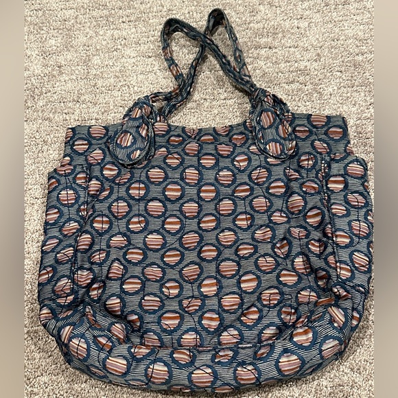 Marc Jacobs nylon Tate tote - Picture 7 of 10